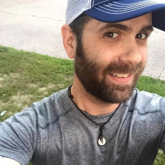 Meet your Posher, Seth - Picture 1 of 1